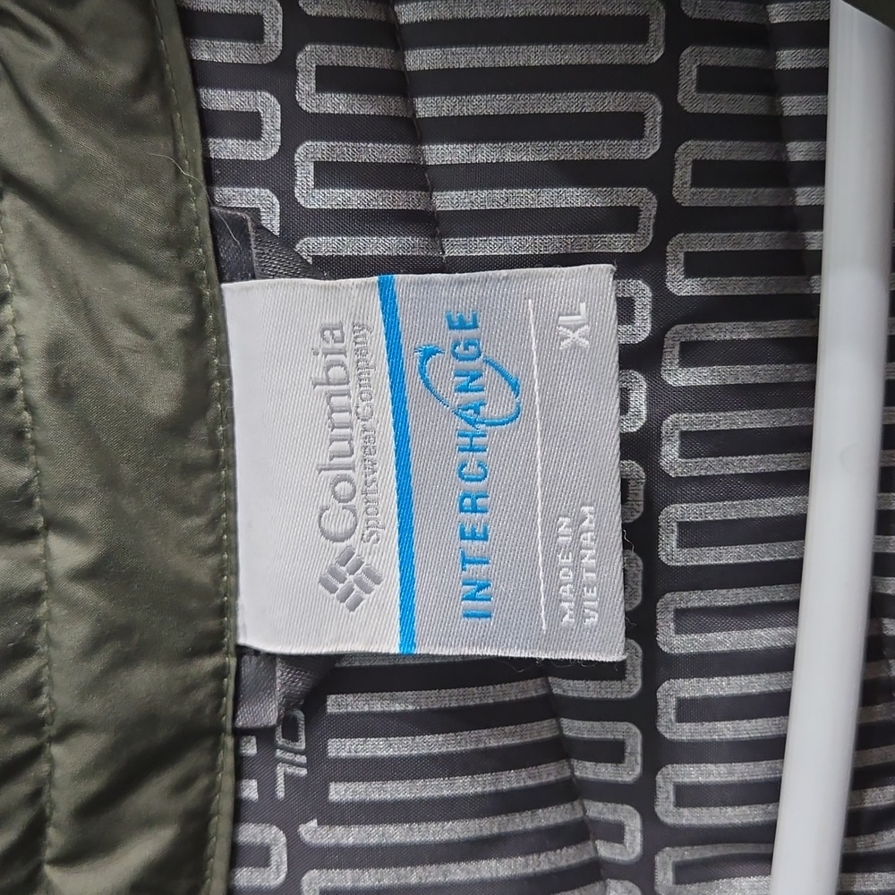 Winter Jacket - image 2